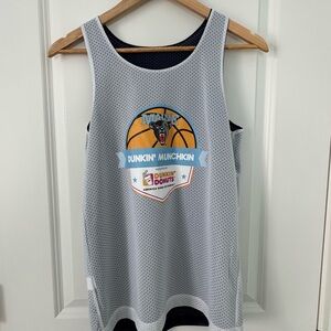 Sport-Tek Navy Youth Jersey